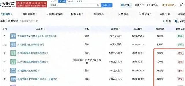 自掘坟墓!闫学晶被举报偷税漏税,证据已提交机关,恐有牢狱之灾(组图) - 4