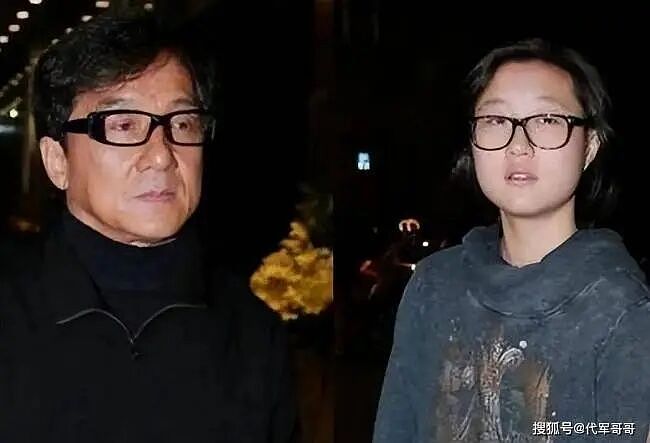 19岁“小龙女“加拿大秘密婚礼视频曝光! 低调的爱与坚强, 让生父成龙也动容…(组图) - 7