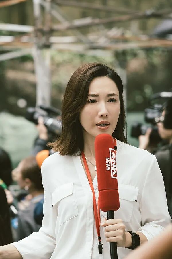 大反转!TVB前花旦突然宣布分手,男方痛哭:放手是给你最好的归宿(组图) - 11