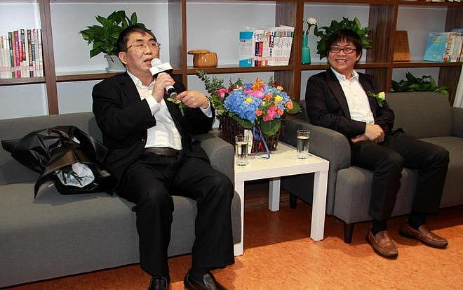 原来他就是聂卫平长子,移民日本入日籍娶日本妻,拒绝让儿子姓聂(组图) - 26