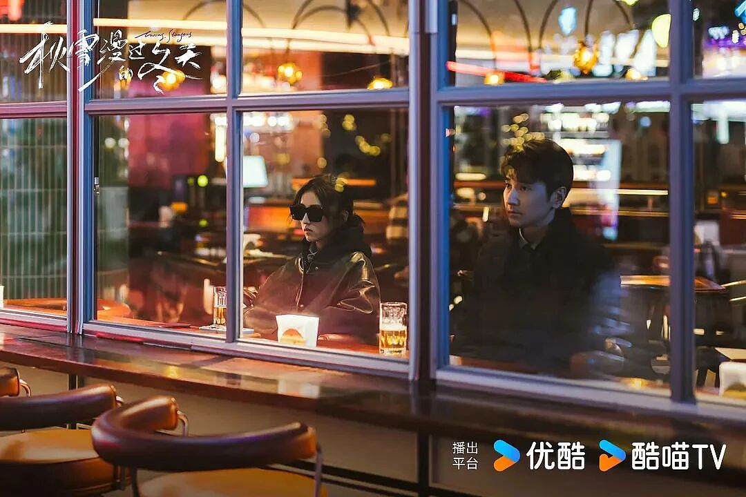 赵又廷：和姜家齐“死磕”的日子（组图） - 4