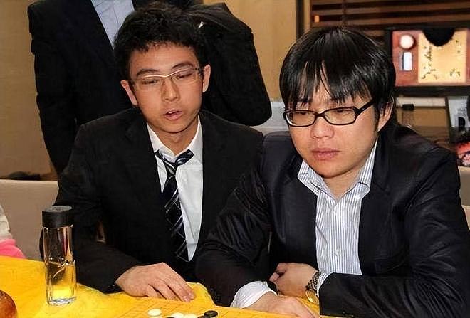 原来他就是聂卫平长子,移民日本入日籍娶日本妻,拒绝让儿子姓聂(组图) - 25