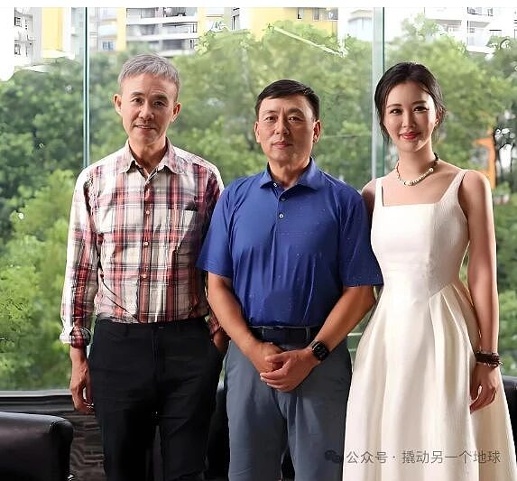 王石田朴珺，又演上了？（组图） - 8