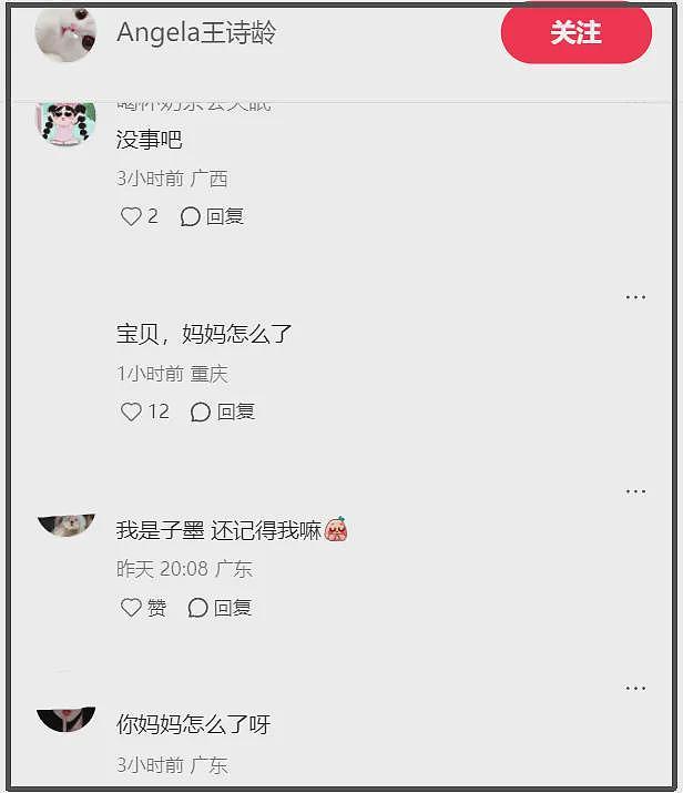 李湘账号被封牵扯出多位明星！女儿王诗龄亦受牵连（组图） - 25