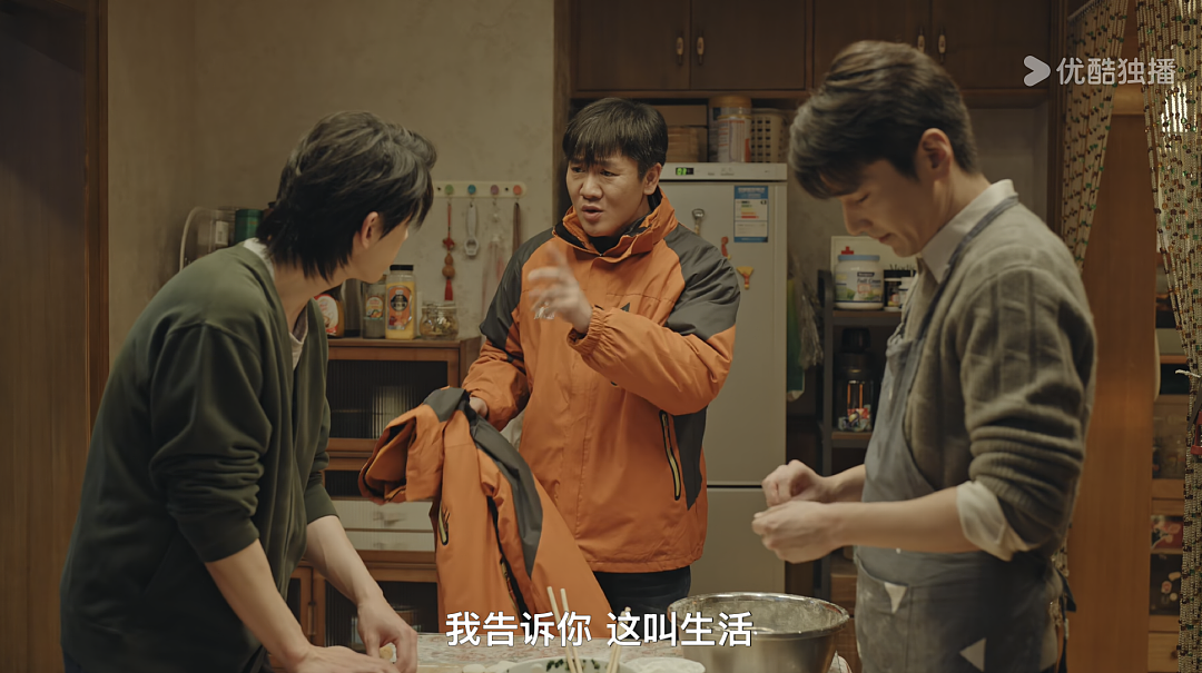 赵又廷：和姜家齐“死磕”的日子（组图） - 18