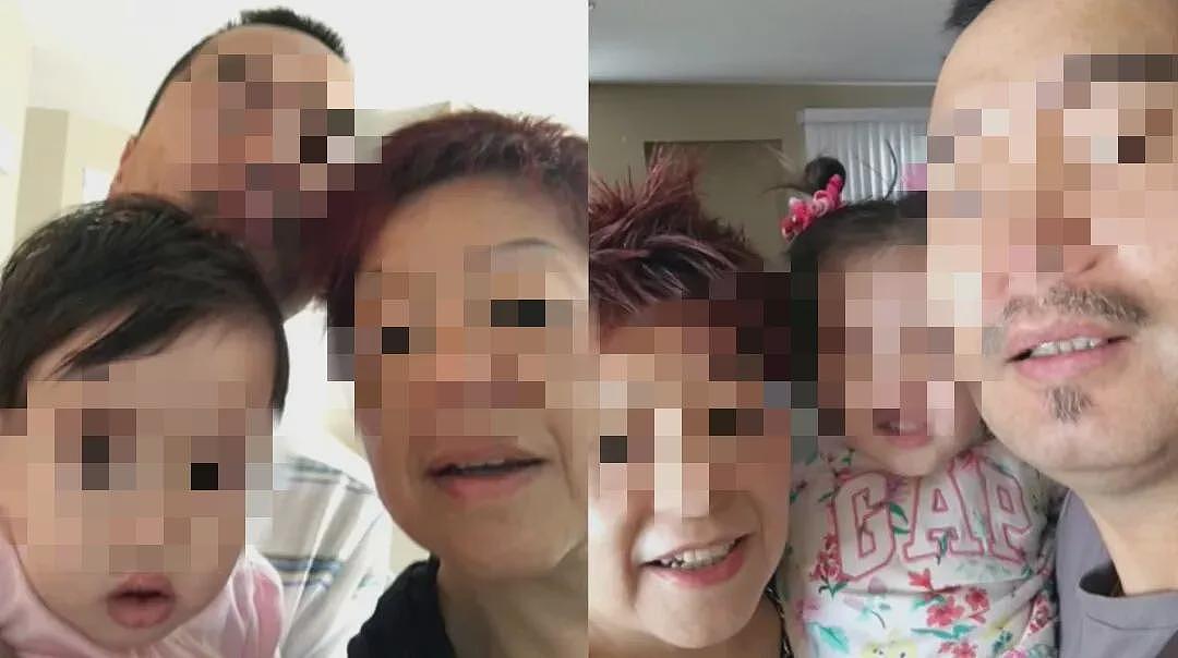 从奇迹到悲剧，华人母亲“空中生女”轰动全球！5年后孩子嘴唇被打裂，膀胱破裂致死（组图） - 3