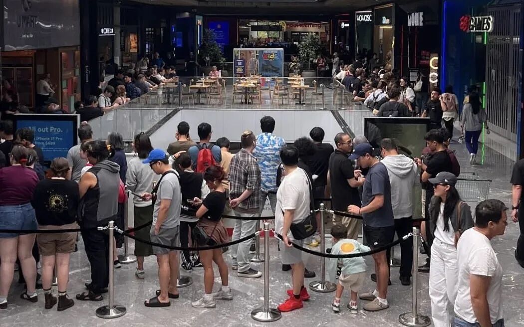 新西兰这轮倒闭有多狠，10天61家门店关门！税务欠款90亿纽币！孩子要上学，签证却被叫停，两套系统并行！新西兰一批移民被迫离境 - 2