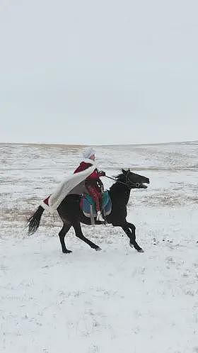 贺娇龙遗体已回昭苏！生前最后画面曝光，母亲曾斥