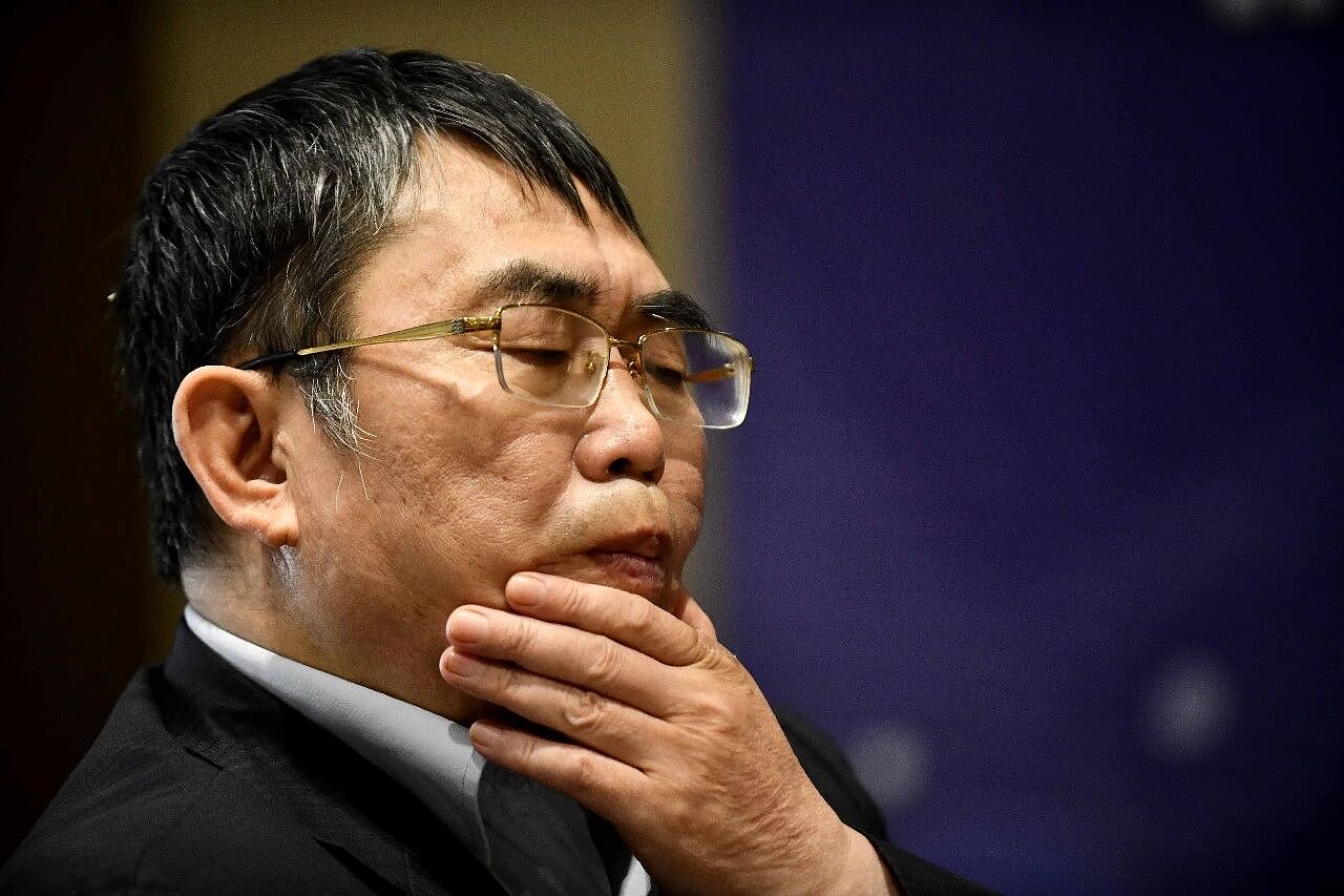 传奇落幕！中国唯一的“棋圣”逝去，他带走了什么（组图） - 1