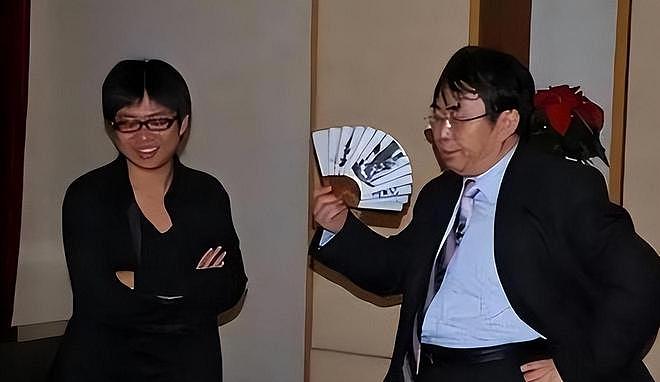 原来他就是聂卫平长子,移民日本入日籍娶日本妻,拒绝让儿子姓聂(组图) - 15