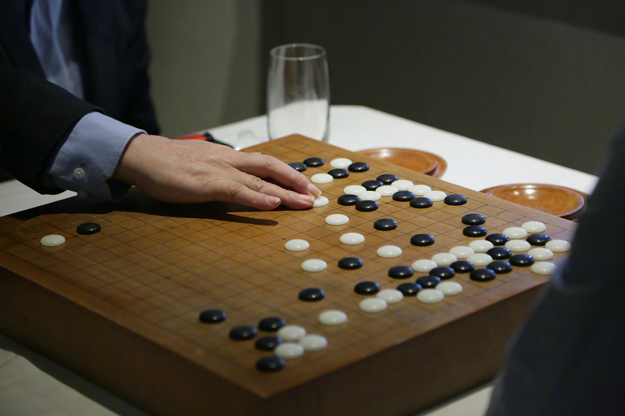 传奇落幕！中国唯一的“棋圣”逝去，他带走了什么（组图） - 7