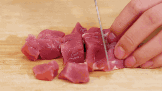 身体出现6个信号，说明你“吃肉”太少了（组图） - 1
