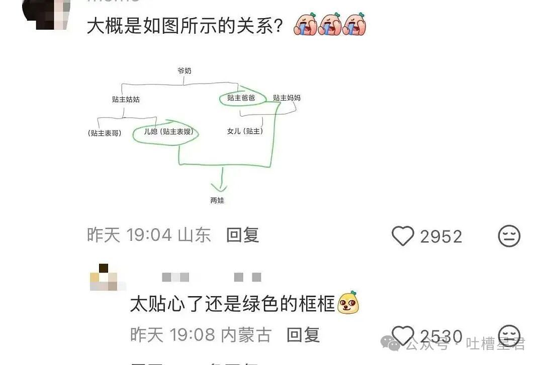 【爆笑】当我的父亲是位顶级‘魅魔’时…?啊啊啊大祙子你说的是中文吗(组图) - 7