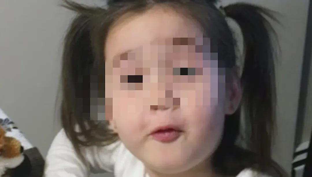 从奇迹到悲剧，华人母亲“空中生女”轰动全球！5年后孩子嘴唇被打裂，膀胱破裂致死（组图） - 1