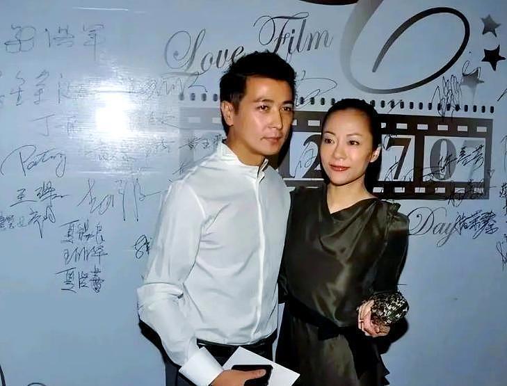 26年后被怒锤出轨的保剑锋:曾被誉为“国民男神”,却为何沦为配角?(组图) - 17