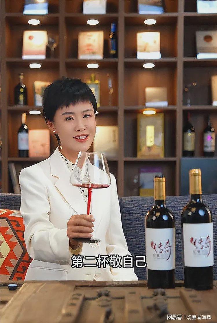 贺娇龙去世后续！五杯酒引发热议，总结像墓志铭，因网曝想过自杀（组图） - 8