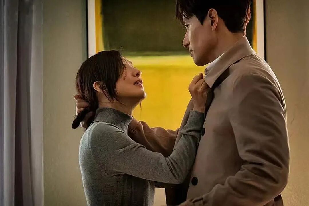 ‌“开过宝马谁还想开卡罗拉？”‌湖南男子出轨后对妻子的扎心坦白，揭开了中年婚姻里最隐秘的痛（组图） - 15