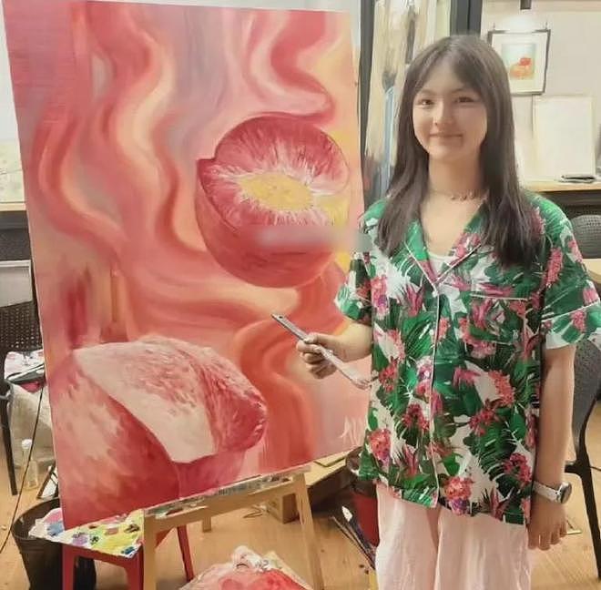 李湘账号被封牵扯出多位明星！女儿王诗龄亦受牵连（组图） - 19