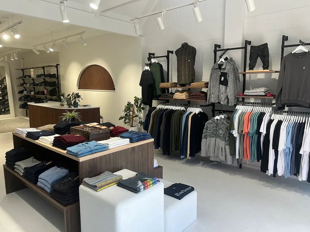 “没有中国制造”当卖点!新西兰服装品牌玩大了,辩称“没有针对中国人”(组图) - 7