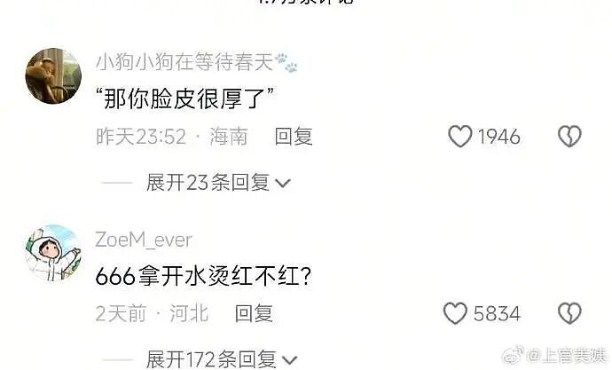 【爆笑】男朋友花7000送我一头猪玩具？网友：哈哈哈哈出乎意料（组图） - 59