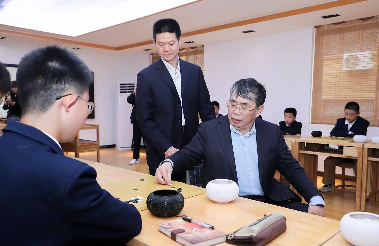 传奇落幕！中国唯一的“棋圣”逝去，他带走了什么（组图） - 11