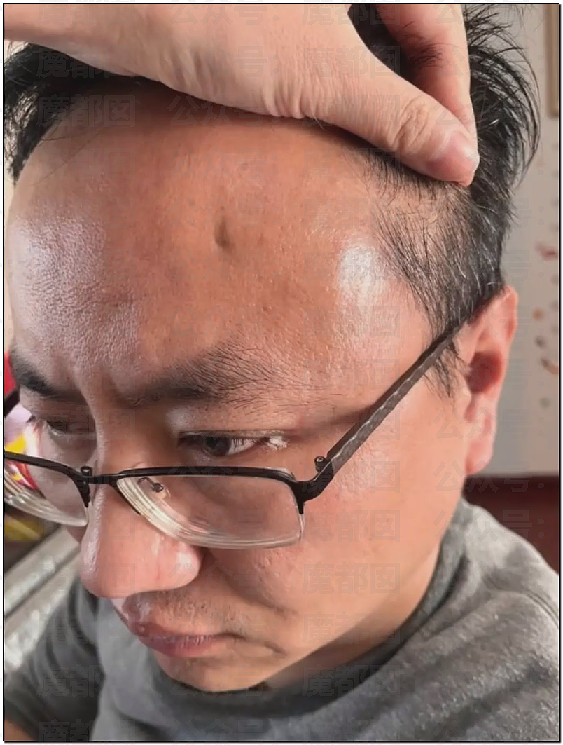 超美女生被判向出轨家暴前夫道歉15天!边道歉边爆料引爆全网(视频/组图) - 9