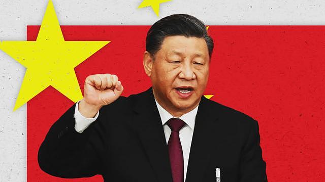 美中俄角力:竞逐“以实力、武力和权力为主导”的世界(组图) - 3