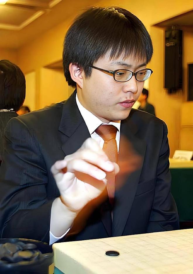 原来他就是聂卫平长子,移民日本入日籍娶日本妻,拒绝让儿子姓聂(组图) - 2