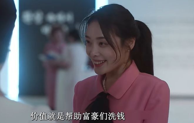 李湘被质疑利用女儿画展洗钱，韩剧早就拍过，小S和女儿也做过（组图） - 22