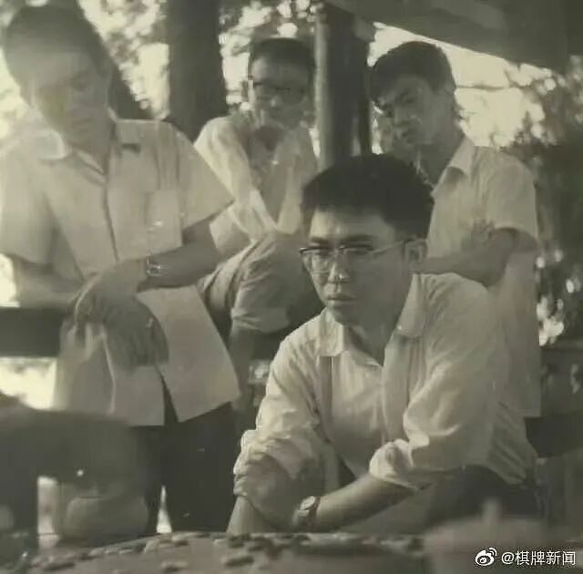 这个“让中国人疯狂”的运动,告别了当代最瞩目的天才(组图) - 6