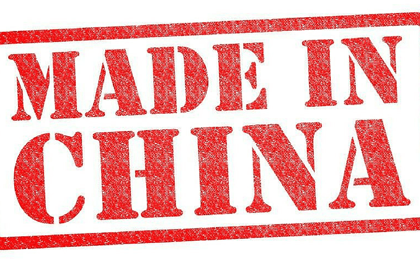 “没有中国制造”当卖点!新西兰服装品牌玩大了,辩称“没有针对中国人”(组图) - 9