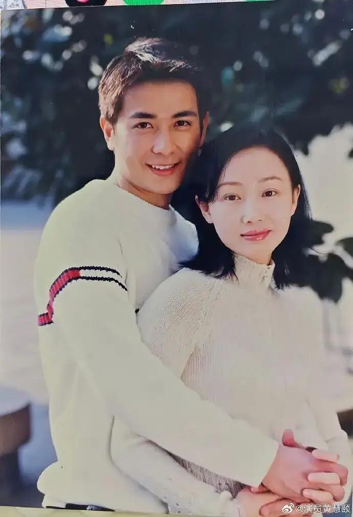 26年后被怒锤出轨的保剑锋:曾被誉为“国民男神”,却为何沦为配角?(组图) - 16