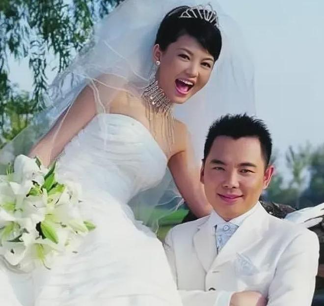 李湘账号被封牵扯出多位明星！女儿王诗龄亦受牵连（组图） - 8