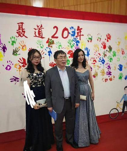 聂卫平病逝！父母是高干，收入远超单一赛事奖金（组图） - 10