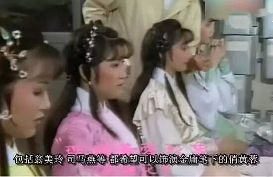TVB女星自杀！一代香港尤物在巅峰期自毁，让前男友背负骂名40年！（组图） - 9