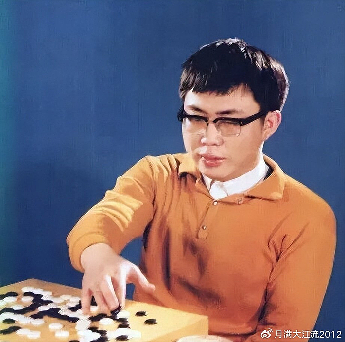 这个“让中国人疯狂”的运动,告别了当代最瞩目的天才(组图) - 5