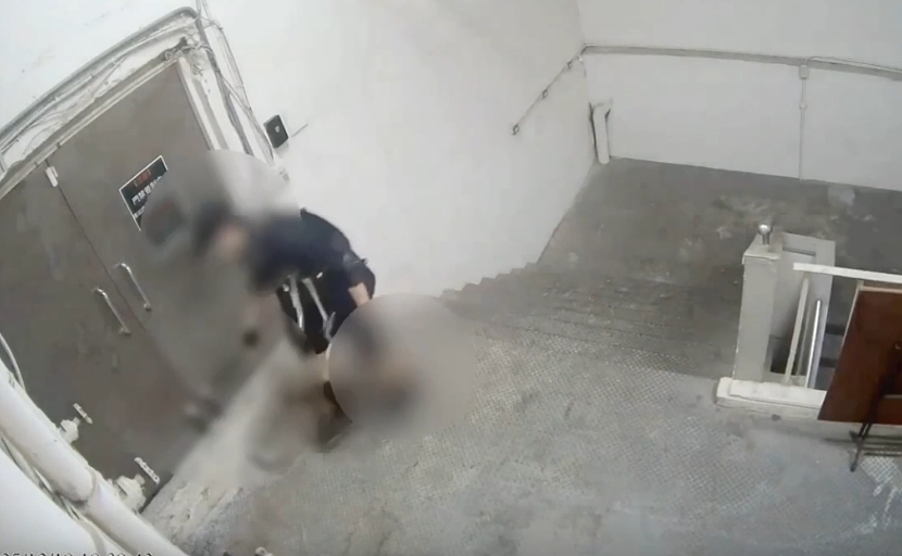 台北随机伤人案调查结果公布！凶手张文有反社会人格，被断定是轻生而非意外（组图） - 10