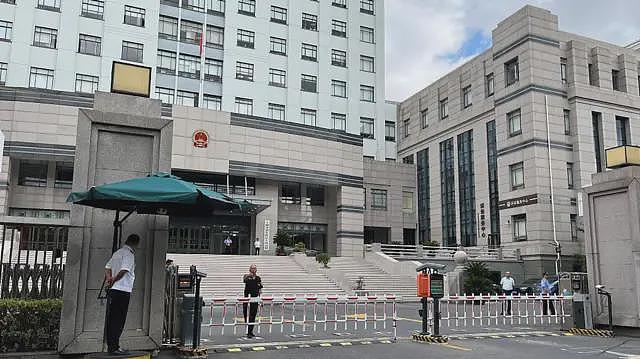 中国裁判文书网：法官隐名、文书上载量骤减与司法透明倒退的讨论（组图） - 1