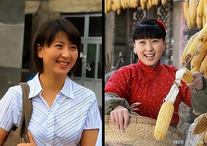 闫学晶顾不上品牌终止合作账号被禁，她最慌的是老底全翻出来爆炒（组图） - 2