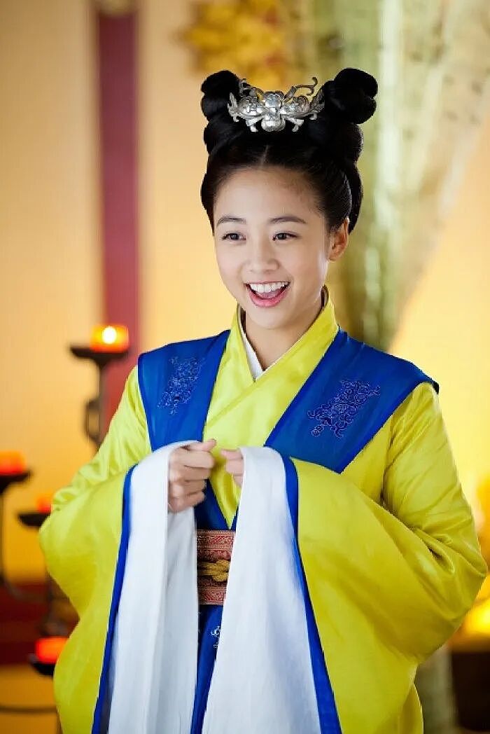 太突然！36岁女星未婚生育，娃都一岁了？（组图） - 3