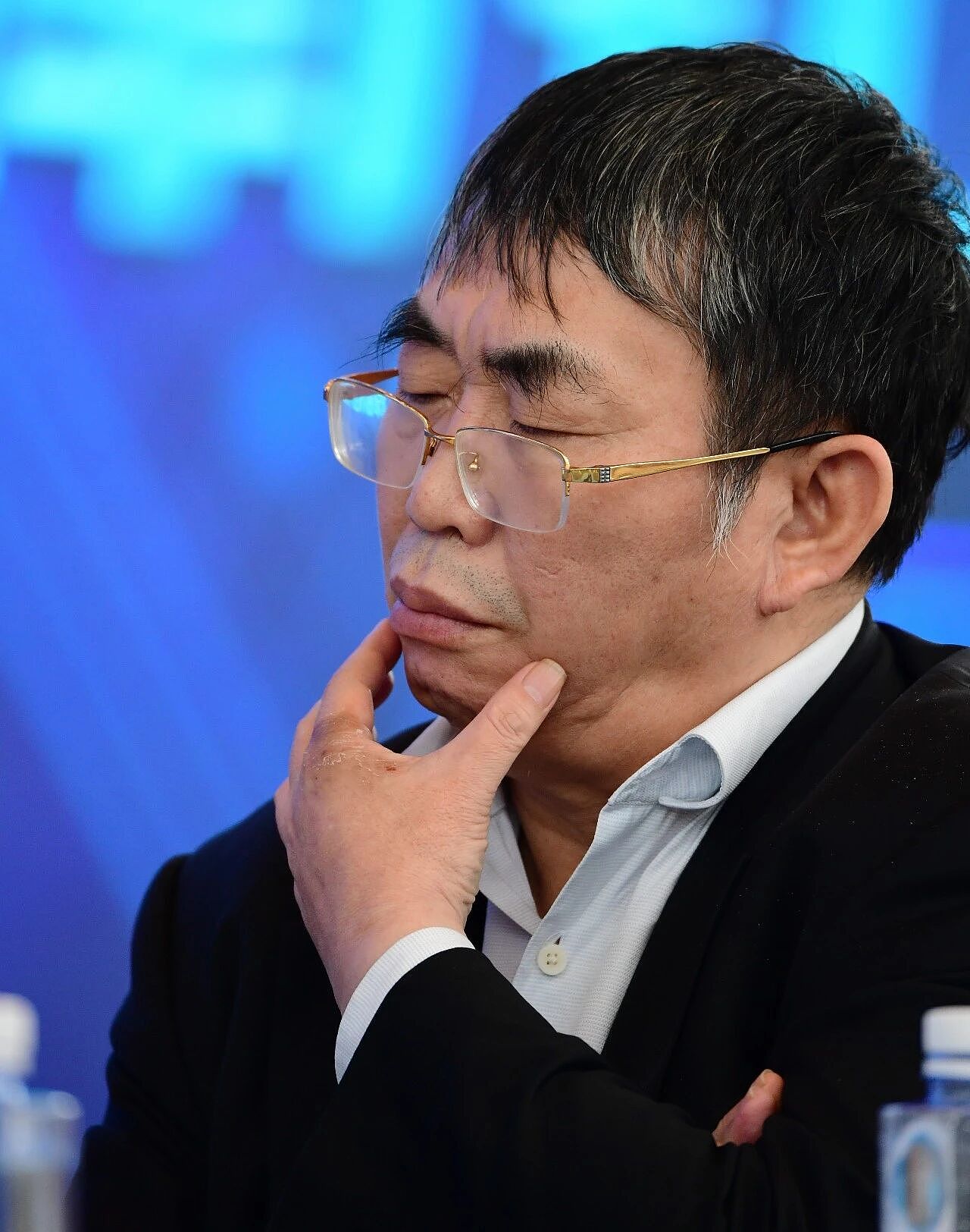 传奇落幕！中国唯一的“棋圣”逝去，他带走了什么（组图） - 10