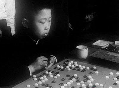 传奇落幕！中国唯一的“棋圣”逝去，他带走了什么（组图） - 2
