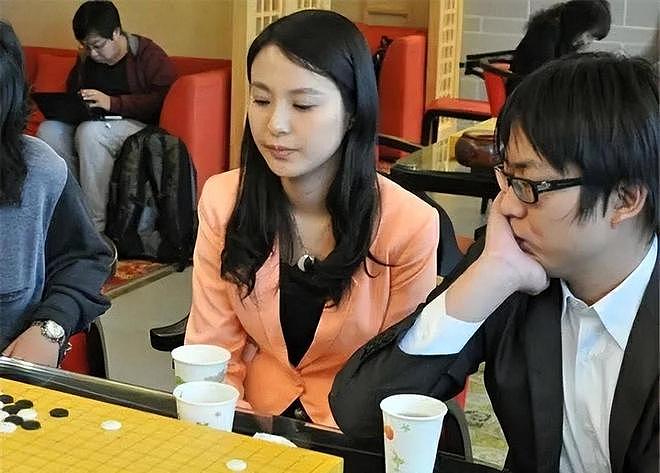 原来他就是聂卫平长子,移民日本入日籍娶日本妻,拒绝让儿子姓聂(组图) - 27