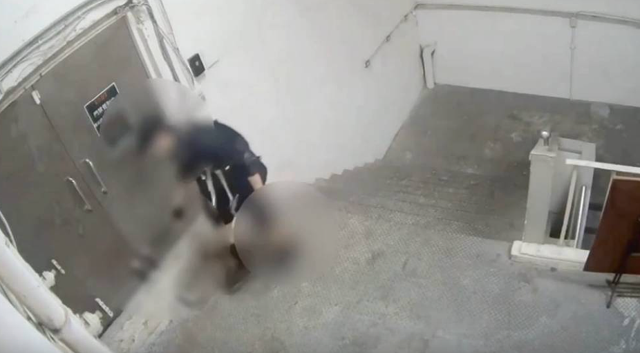 台北随机伤人案调查结果公布！凶手张文有反社会人格，被断定是轻生而非意外（组图） - 11