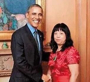 吴佩慈准婆婆被美国ICE逮捕！曾在塞班开发豪华赌场，涉大规模雇佣中国非法移民（组图） - 2
