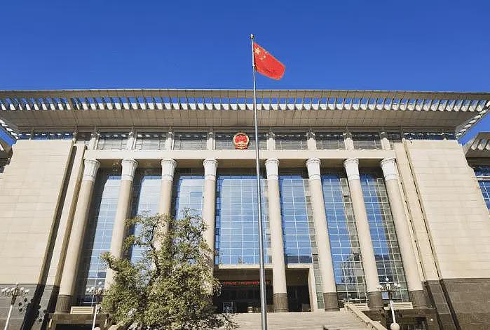裁判文书上网隐去法官姓名，破了“几十年的规矩”（组图） - 2