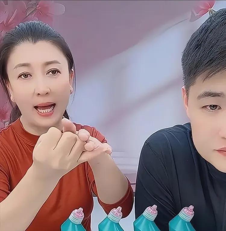 拔萝卜出泥！学历还没查清，闫学晶再迎噩耗，多位大V锤她恐坐牢（组图） - 24