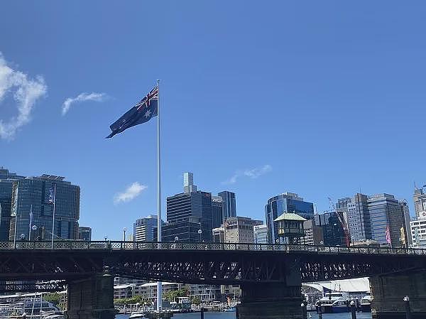 澳外长黄英贤高度评价陆克文驻美大使任期:以最佳外交实践推进澳国家利益 澳总理宣布设立全国哀悼日 纪念Bondi枪击事件遇难者 - 14