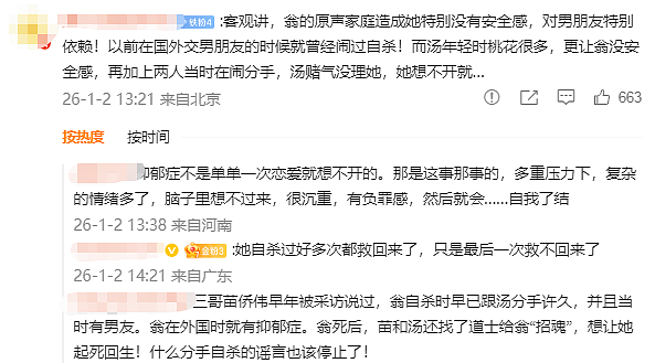 TVB女星自杀！一代香港尤物在巅峰期自毁，让前男友背负骂名40年！（组图） - 27