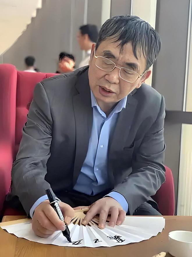 原来他就是聂卫平长子,移民日本入日籍娶日本妻,拒绝让儿子姓聂(组图) - 8